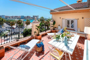 Genteel Home Plaza de la Marina